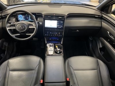 Hyundai TUCSON Prime Plug-In Hybrid 4WD*Leder*Pano*LED*