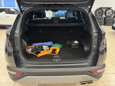 Hyundai TUCSON Prime Plug-In Hybrid 4WD*Leder*Pano*LED*