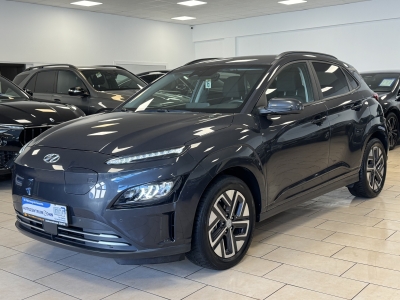 Hyundai KONA Trend *LED*CarPlay*ACC*SHZ*PDC*Wärmepumpe