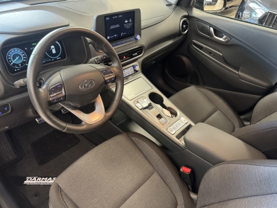 Hyundai KONA Trend *LED*CarPlay*ACC*SHZ*PDC*Wärmepumpe