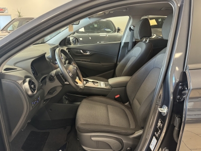 Hyundai KONA Trend *LED*CarPlay*ACC*SHZ*PDC*Wärmepumpe