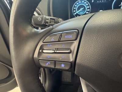 Hyundai KONA Trend *LED*CarPlay*ACC*SHZ*PDC*Wärmepumpe