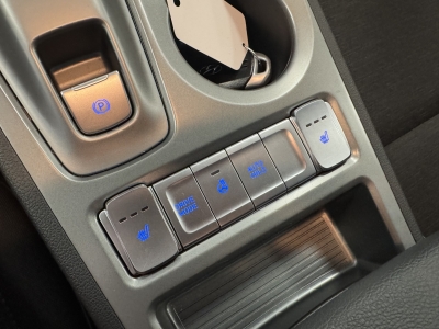 Hyundai KONA Trend *LED*CarPlay*ACC*SHZ*PDC*Wärmepumpe