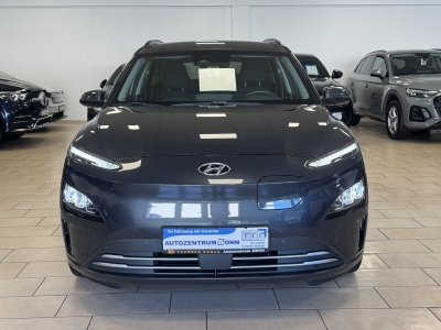 Hyundai KONA Trend *LED*CarPlay*ACC*SHZ*PDC*Wärmepumpe