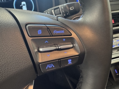 Hyundai KONA Trend *LED*CarPlay*ACC*SHZ*PDC*Wärmepumpe