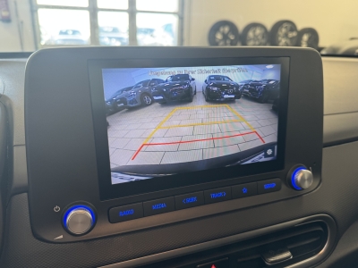 Hyundai KONA Trend *LED*CarPlay*ACC*SHZ*PDC*Wärmepumpe