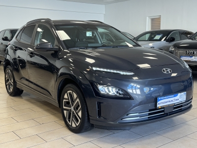 Hyundai KONA Trend *LED*CarPlay*ACC*SHZ*PDC*Wärmepumpe