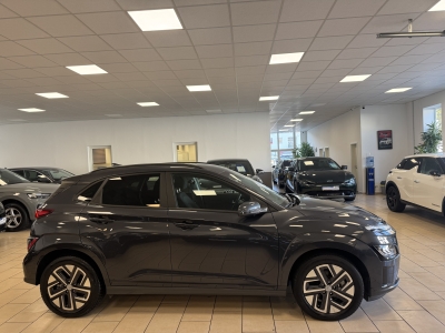 Hyundai KONA Trend *LED*CarPlay*ACC*SHZ*PDC*Wärmepumpe