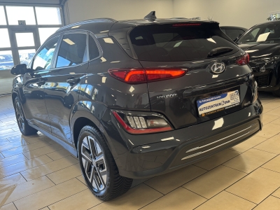 Hyundai KONA Trend *LED*CarPlay*ACC*SHZ*PDC*Wärmepumpe