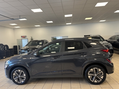 Hyundai KONA Trend *LED*CarPlay*ACC*SHZ*PDC*Wärmepumpe