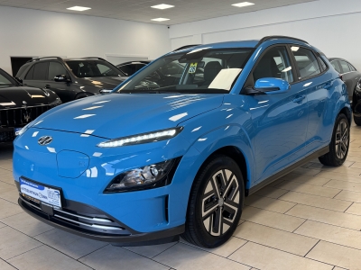 Hyundai KONA Select Elektro 2WD*ACC*CarPlay*SHZ*R-Cam*