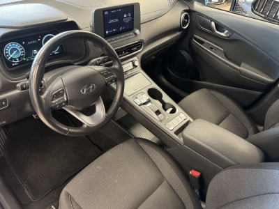 Hyundai KONA Select Elektro 2WD*ACC*CarPlay*SHZ*R-Cam*