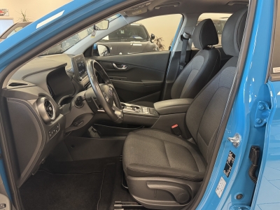 Hyundai KONA Select Elektro 2WD*ACC*CarPlay*SHZ*R-Cam*