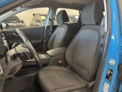 Hyundai KONA Select Elektro 2WD*ACC*CarPlay*SHZ*R-Cam*