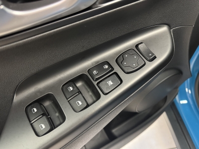 Hyundai KONA Select Elektro 2WD*ACC*CarPlay*SHZ*R-Cam*