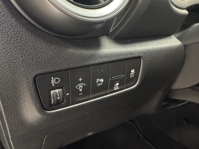 Hyundai KONA Select Elektro 2WD*ACC*CarPlay*SHZ*R-Cam*