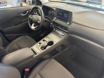 Hyundai KONA Select Elektro 2WD*ACC*CarPlay*SHZ*R-Cam*
