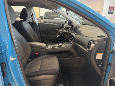 Hyundai KONA Select Elektro 2WD*ACC*CarPlay*SHZ*R-Cam*