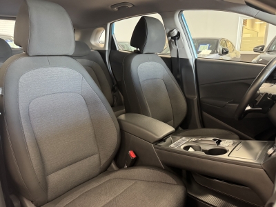 Hyundai KONA Select Elektro 2WD*ACC*CarPlay*SHZ*R-Cam*