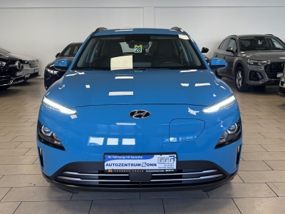 Hyundai KONA Select Elektro 2WD*ACC*CarPlay*SHZ*R-Cam*