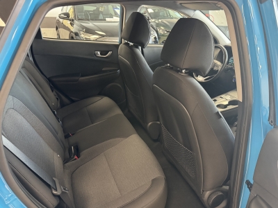 Hyundai KONA Select Elektro 2WD*ACC*CarPlay*SHZ*R-Cam*