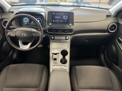 Hyundai KONA Select Elektro 2WD*ACC*CarPlay*SHZ*R-Cam*