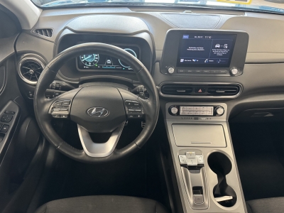 Hyundai KONA Select Elektro 2WD*ACC*CarPlay*SHZ*R-Cam*