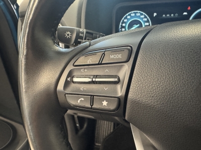 Hyundai KONA Select Elektro 2WD*ACC*CarPlay*SHZ*R-Cam*