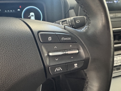 Hyundai KONA Select Elektro 2WD*ACC*CarPlay*SHZ*R-Cam*