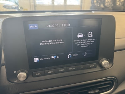 Hyundai KONA Select Elektro 2WD*ACC*CarPlay*SHZ*R-Cam*