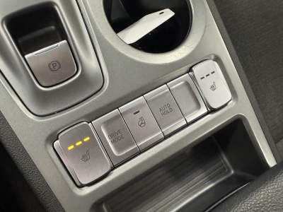Hyundai KONA Select Elektro 2WD*ACC*CarPlay*SHZ*R-Cam*
