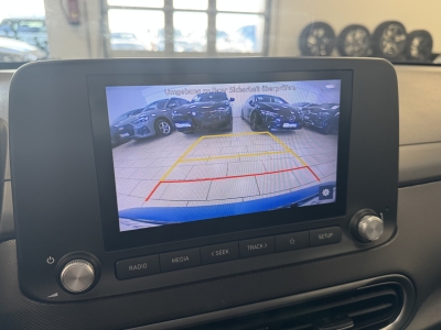 Hyundai KONA Select Elektro 2WD*ACC*CarPlay*SHZ*R-Cam*