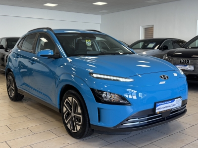 Hyundai KONA Select Elektro 2WD*ACC*CarPlay*SHZ*R-Cam*