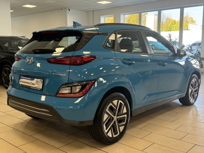 Hyundai KONA Select Elektro 2WD*ACC*CarPlay*SHZ*R-Cam*