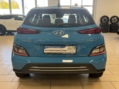 Hyundai KONA Select Elektro 2WD*ACC*CarPlay*SHZ*R-Cam*