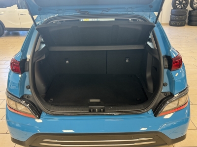 Hyundai KONA Select Elektro 2WD*ACC*CarPlay*SHZ*R-Cam*