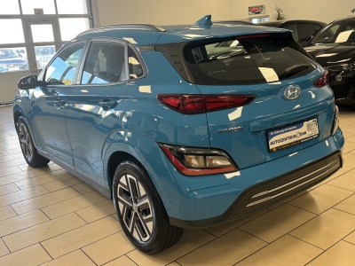 Hyundai KONA Select Elektro 2WD*ACC*CarPlay*SHZ*R-Cam*