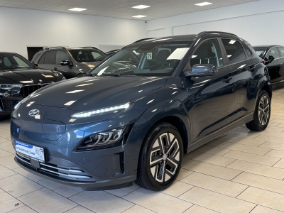 Hyundai KONA Trend Elektro 2WD*Navi*LED*CarPlay*R-Cam*SH
