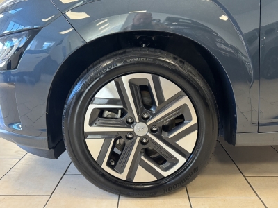 Hyundai KONA Trend Elektro 2WD*Navi*LED*CarPlay*R-Cam*SH