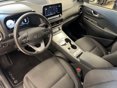 Hyundai KONA Trend Elektro 2WD*Navi*LED*CarPlay*R-Cam*SH