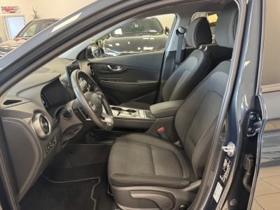Hyundai KONA Trend Elektro 2WD*Navi*LED*CarPlay*R-Cam*SH