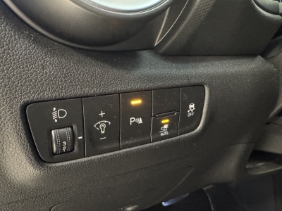 Hyundai KONA Trend Elektro 2WD*Navi*LED*CarPlay*R-Cam*SH