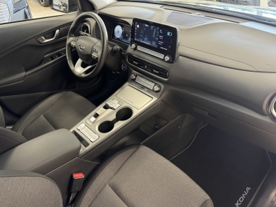 Hyundai KONA Trend Elektro 2WD*Navi*LED*CarPlay*R-Cam*SH