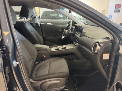 Hyundai KONA Trend Elektro 2WD*Navi*LED*CarPlay*R-Cam*SH