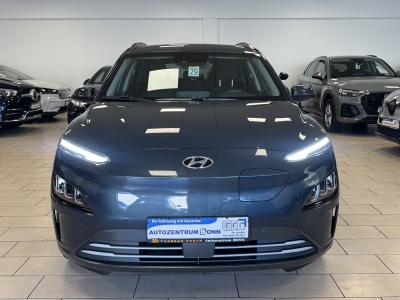 Hyundai KONA Trend Elektro 2WD*Navi*LED*CarPlay*R-Cam*SH