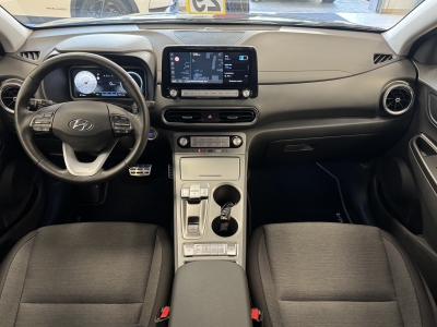 Hyundai KONA Trend Elektro 2WD*Navi*LED*CarPlay*R-Cam*SH