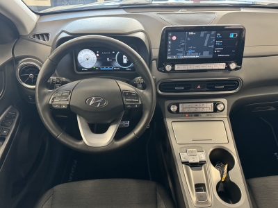 Hyundai KONA Trend Elektro 2WD*Navi*LED*CarPlay*R-Cam*SH