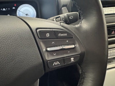 Hyundai KONA Trend Elektro 2WD*Navi*LED*CarPlay*R-Cam*SH