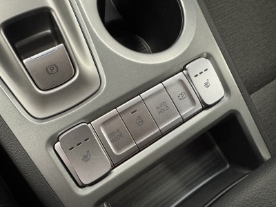 Hyundai KONA Trend Elektro 2WD*Navi*LED*CarPlay*R-Cam*SH