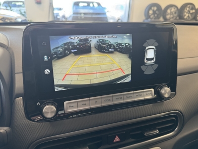 Hyundai KONA Trend Elektro 2WD*Navi*LED*CarPlay*R-Cam*SH